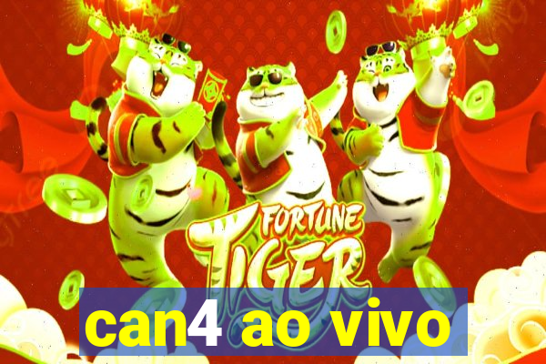 can4 ao vivo